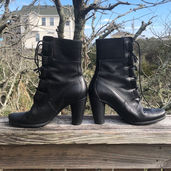 Timberland boots - Picture 6 of 6